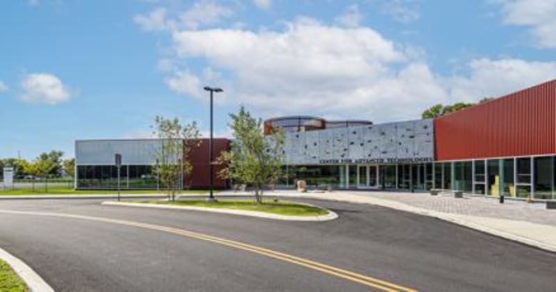 Bucks County College Hits 600 Workforce Training Grads - Image 2