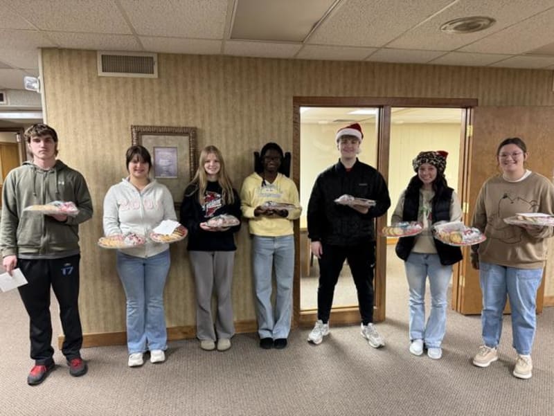 Iowa High School Tackles Real Business Problems for Credit - Image 3