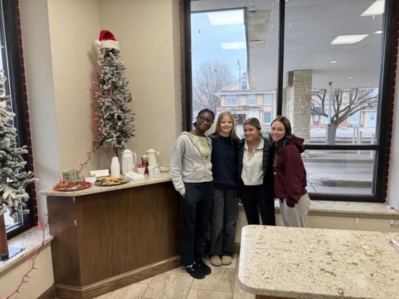 Iowa High School Tackles Real Business Problems for Credit - Image 4