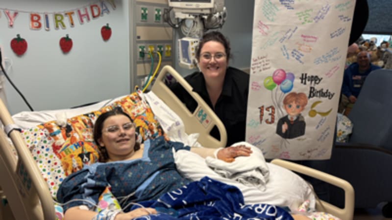 Teen Finds Guardian Angel After Devastating Oklahoma Crash - Image 3