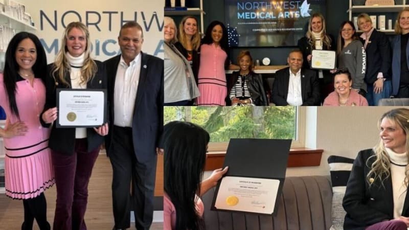 Washington Medical Spa Launches $500 Kindness Week Contest - Image 4