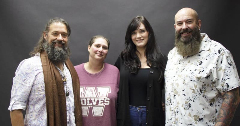 Cancer Survivor Hosts Music Fest for 28 Kids Fighting Cancer