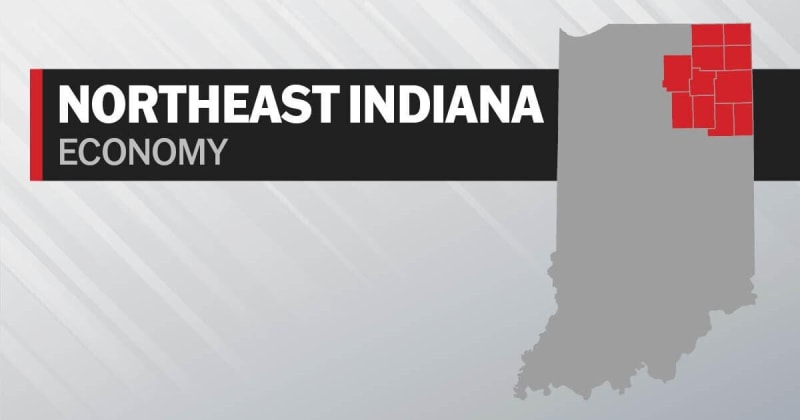 Fort Wayne Unemployment Drops to 2.5%, Workers Thriving