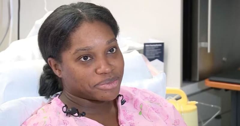 Florida Hero Saves Pregnant Driver; Baby Born Same Day