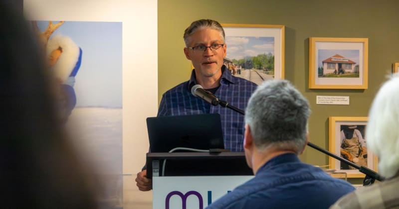 Kenora Report Charts Path to Indigenous Reconciliation