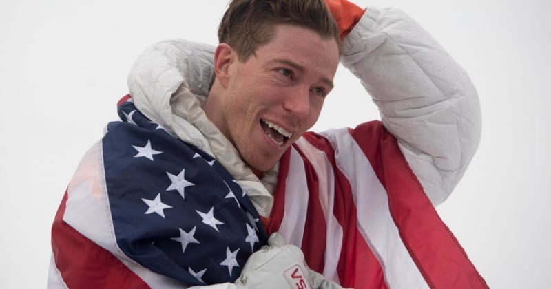 Shaun White's New League Reshapes Snowboarding's Future
