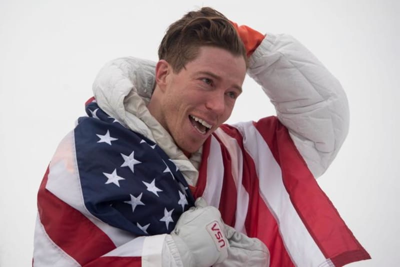 Shaun White's New League Reshapes Snowboarding's Future - Image 2
