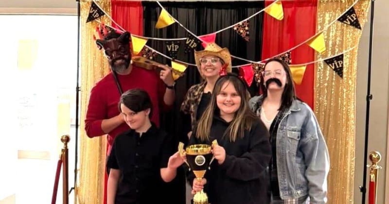 Jennings County Talent Show Raises $14K for Kids