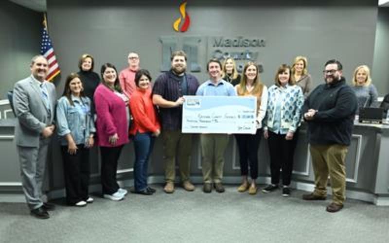 Kentucky Teachers Win STEM Grants from Bechtel Parsons - Image 2