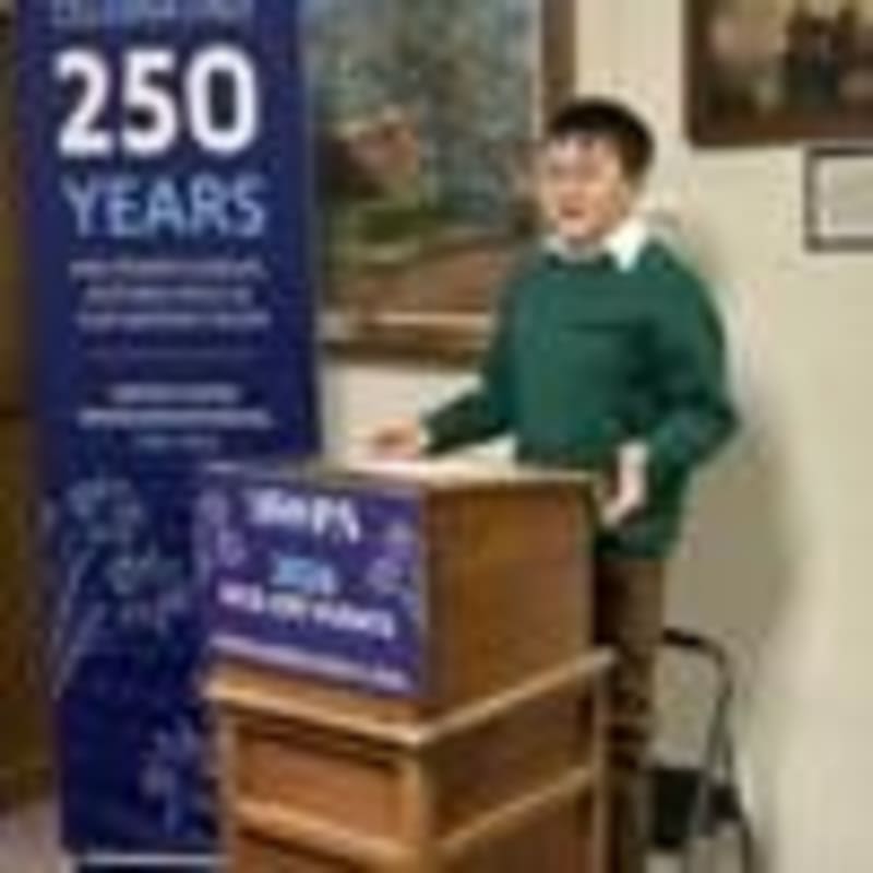 PA Students Raise $54K for Make-A-Wish, Top Vocab Bowl - Image 4