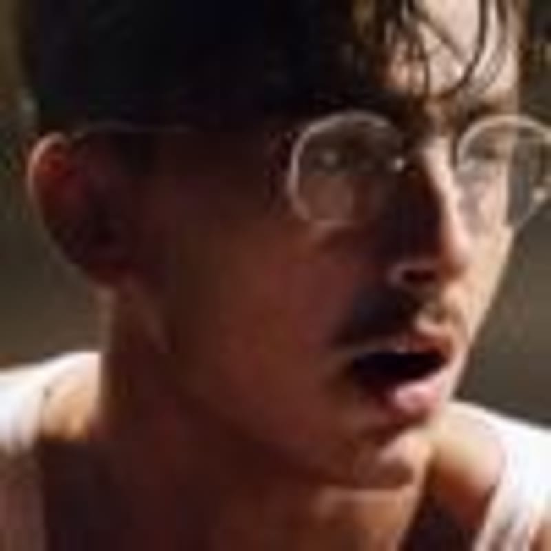 LA Theater Brings Holocaust Survivor Stories to Detroit - Image 2