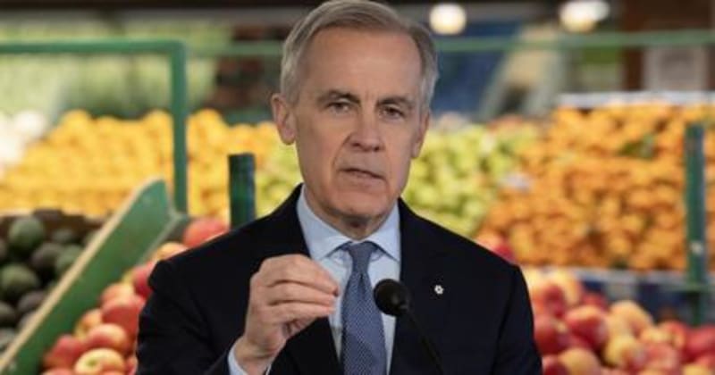 Canada Launches $1.9B Benefit for Grocery Affordability - Image 2