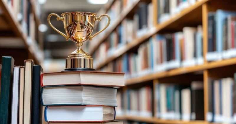 Arizona Students Earn Top Honors for Grades and Giving Back