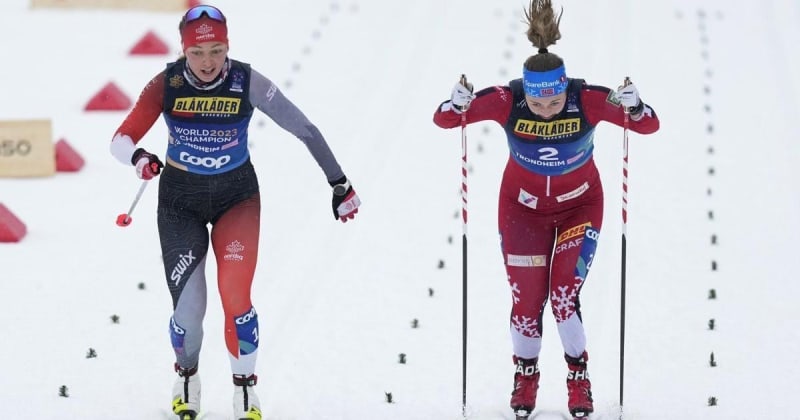 Paralympic Champions Lead Canada's 15-Skier Team to Italy