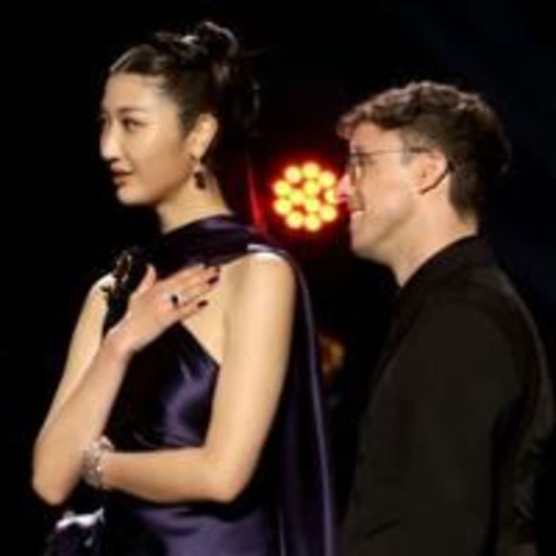 K-Pop Song 'Golden' Wins South Korea's First Grammy