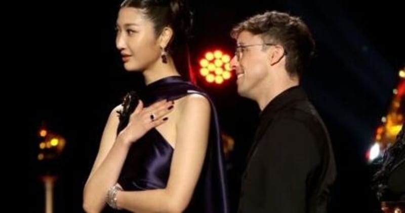 K-Pop Song 'Golden' Wins South Korea's First Grammy - Image 2