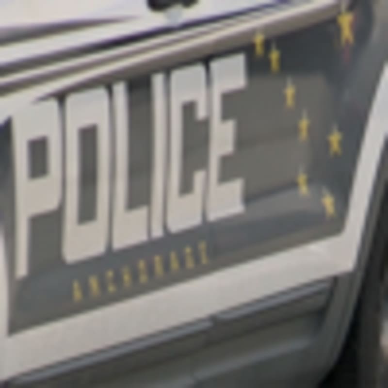 Malia Texeira smiling in Anchorage after surviving emergency open-heart surgery discovered during cold checkup