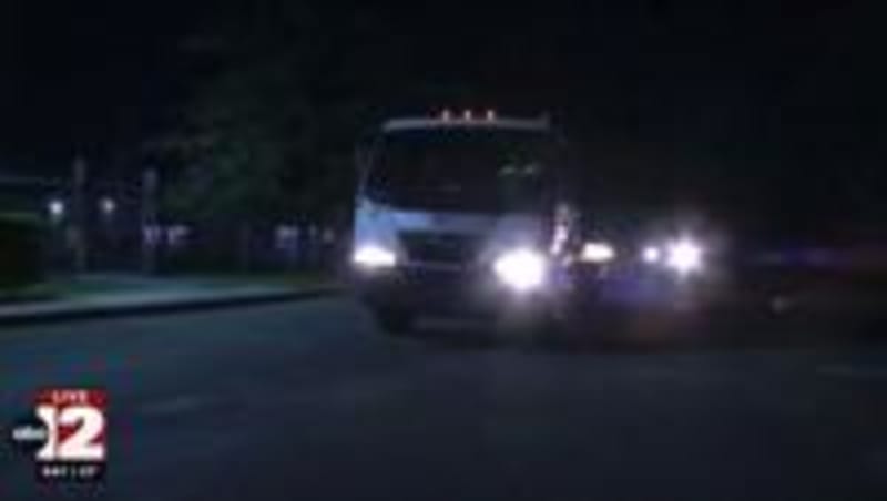 Bay City Opens Overnight Drop-In Center for Homeless - Image 3