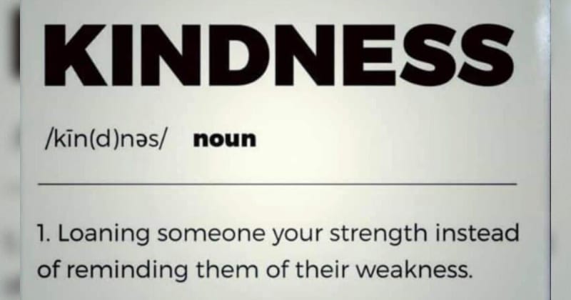 Random Acts of Kindness: Small Gestures, Big Impact