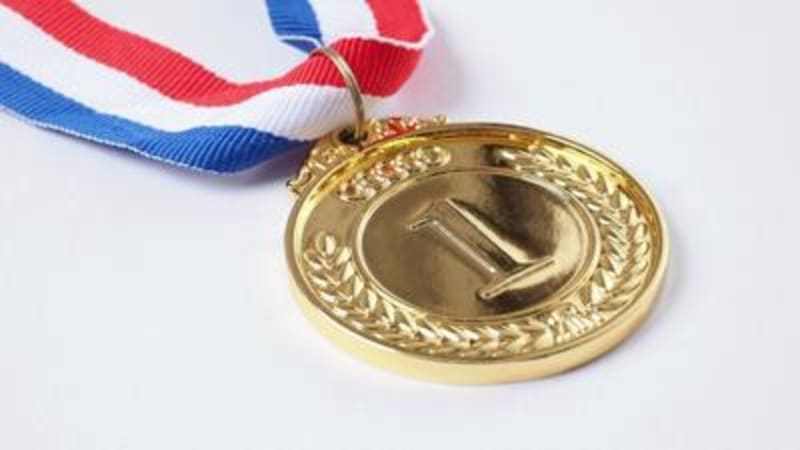 USA Wins First Olympic Hockey Gold in 46 Years - Image 4