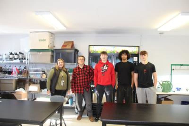 Delaware High School Wins Grant for GIS Technology - Image 4