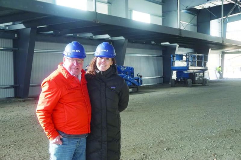 New Hampshire Town Builds $10.7M Indoor Sports Complex - Image 5