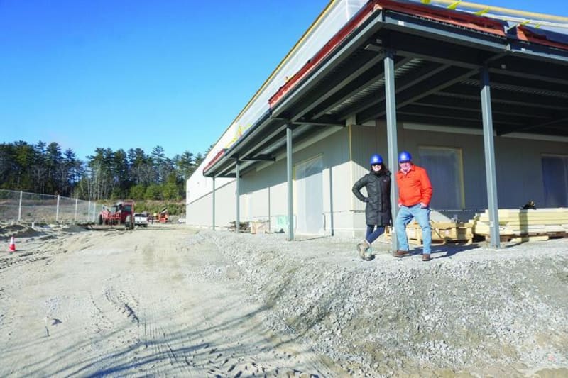 New Hampshire Town Builds $10.7M Indoor Sports Complex - Image 4