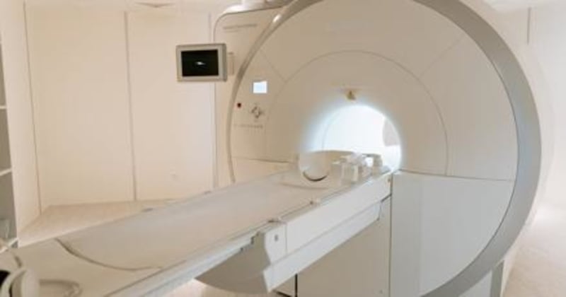MRI Scan Spares Heart Patients from Risky Invasive Tests - Image 2