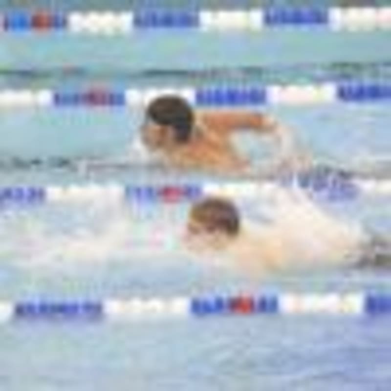 Wyoming Teen Taven Young Breaks 55-Meter School Record - Image 3