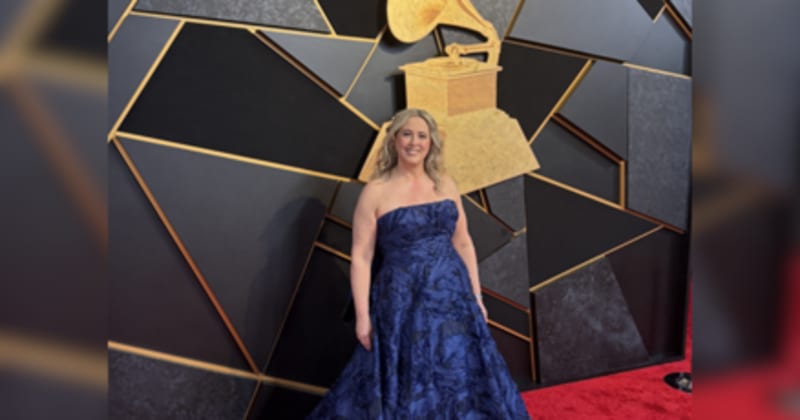 Miami Teacher Wins First GRAMMY in District History - Image 2