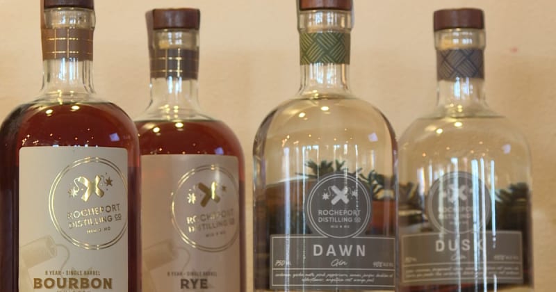 Missouri Craft Distilleries Add $150M to State Economy