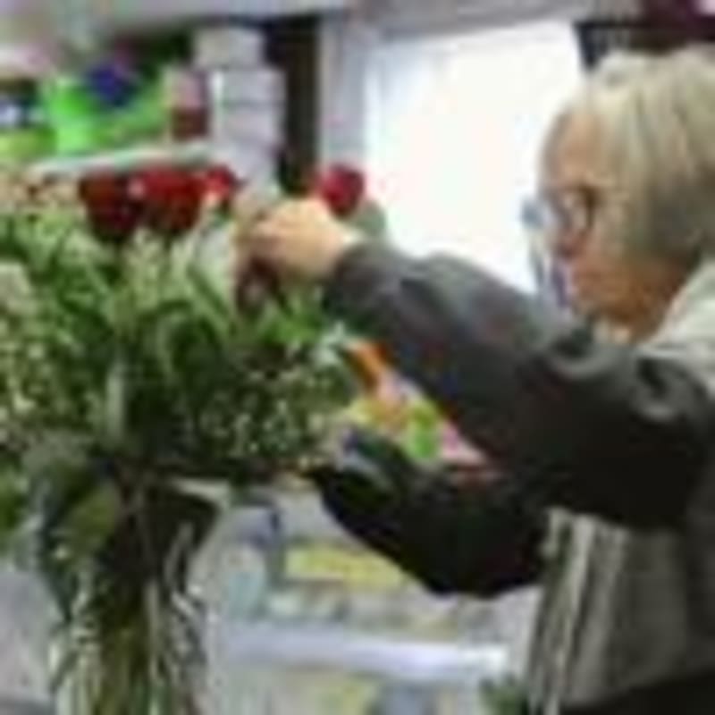 Holocaust Survivor, 86, Brings History to Georgia School - Image 4