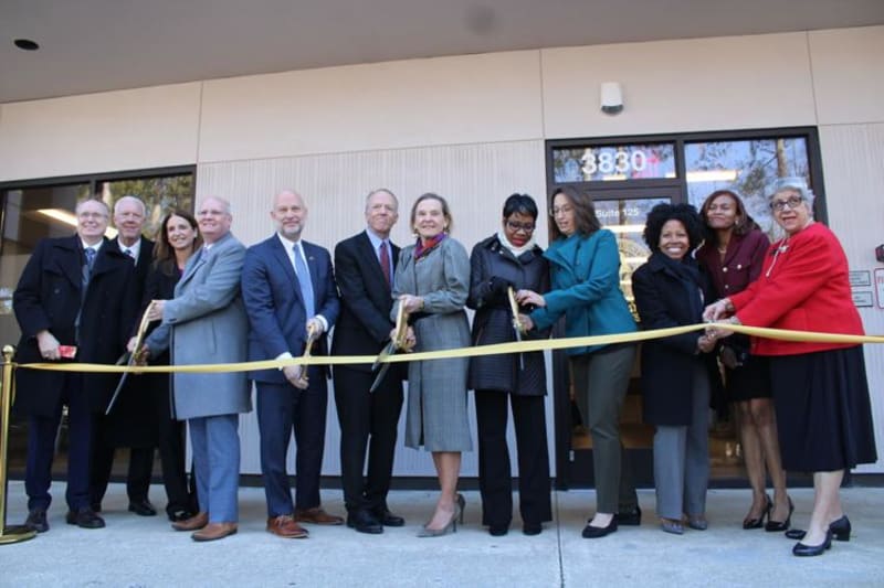 Cobb County Opens Treatment Court With 1,507 Lives Restored - Image 5