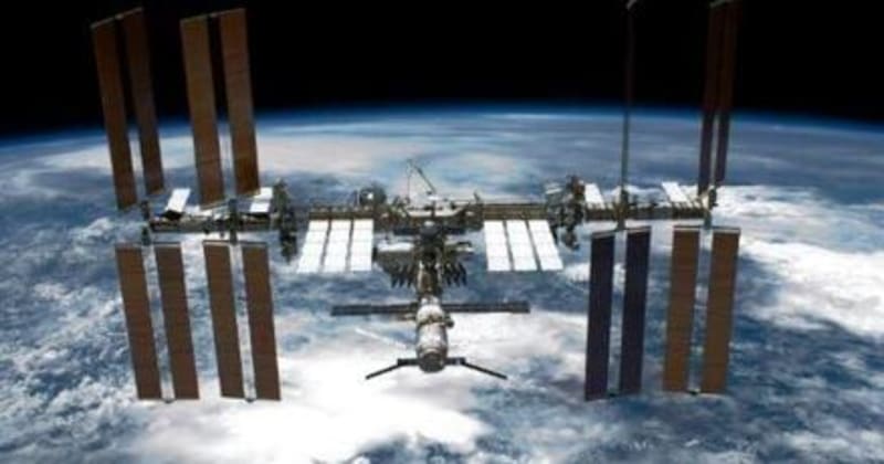 ISS: Three Decades of Peaceful Global Cooperation in Space - Image 2