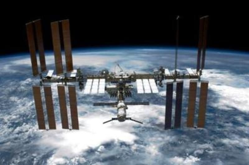ISS: Three Decades of Peaceful Global Cooperation in Space - Image 5
