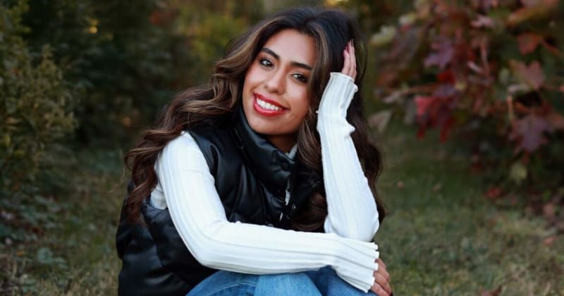 Shelbyville Student Lily Hobbs Earns National Honor