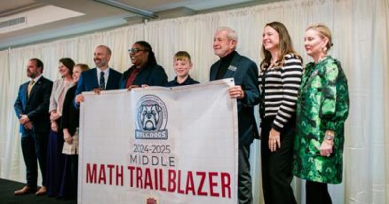 SC Charter School Wins $25K for Top Academic Growth - Image 2