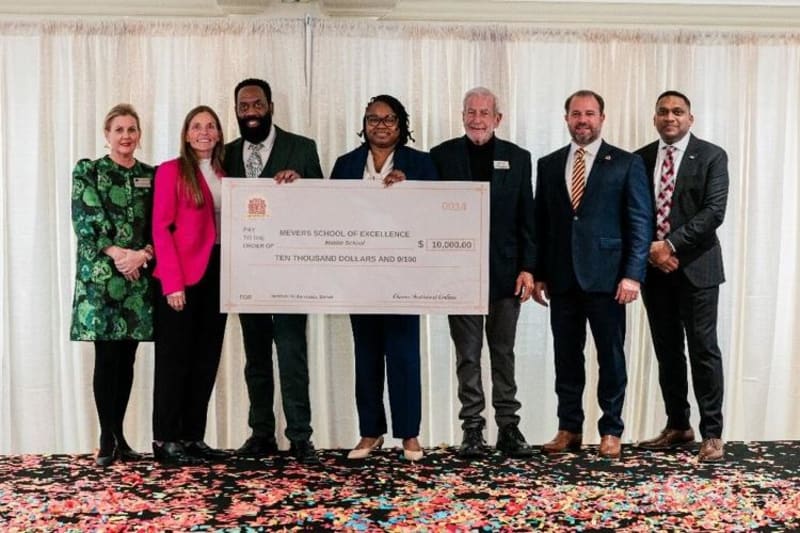 SC Charter School Wins $10K for Academic Excellence - Image 3