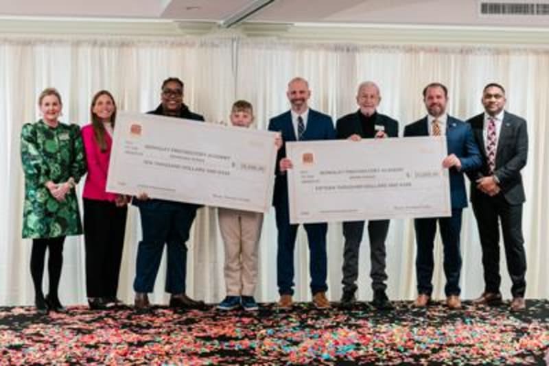 SC Charter School Wins $25K for Top Academic Growth - Image 3