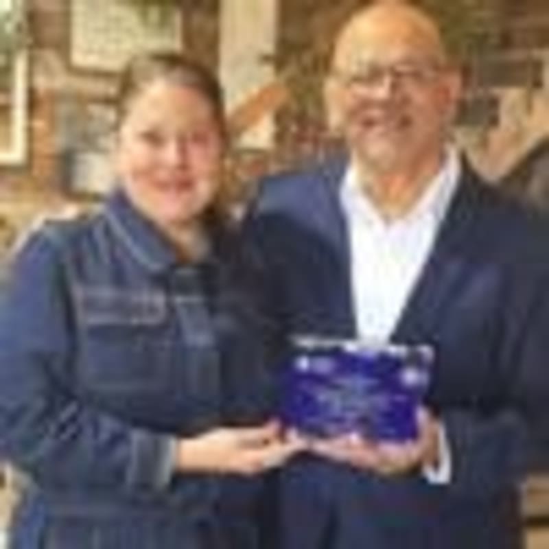 Texas VFW Honors Vietnam Veterans 52 Years After Peace Deal - Image 4