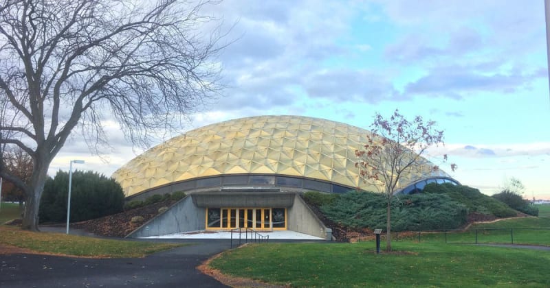 Walla Walla College Wins National Grant for Kids in STEM