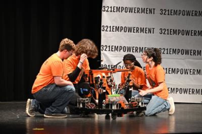 Florida Youth Showcase Celebrates 500+ Young Performers - Image 4