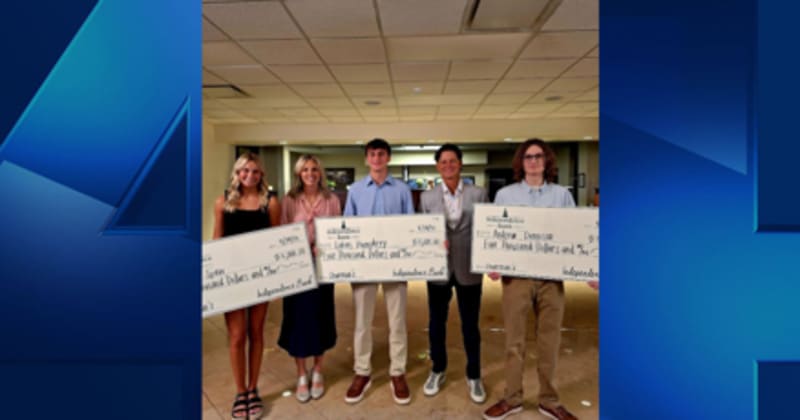 Kentucky Bank Hits $2M in Student Scholarships After 25 Years - Image 2