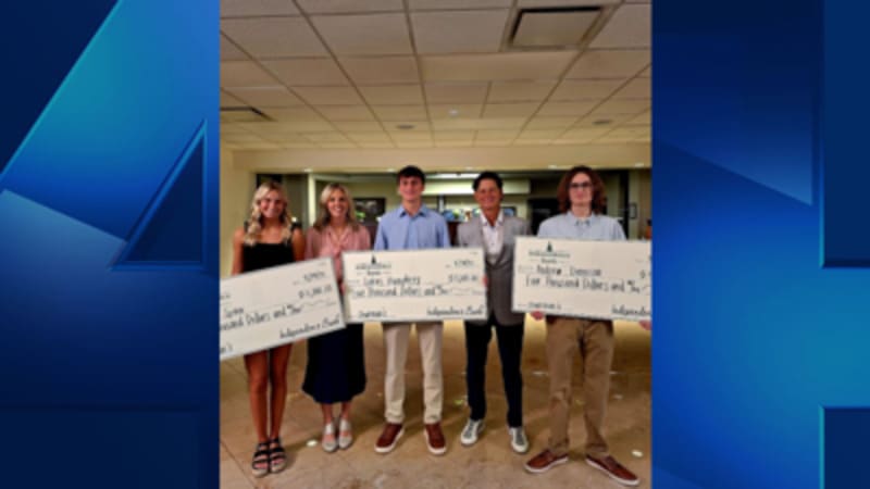 Kentucky Bank Hits $2M in Student Scholarships After 25 Years - Image 3