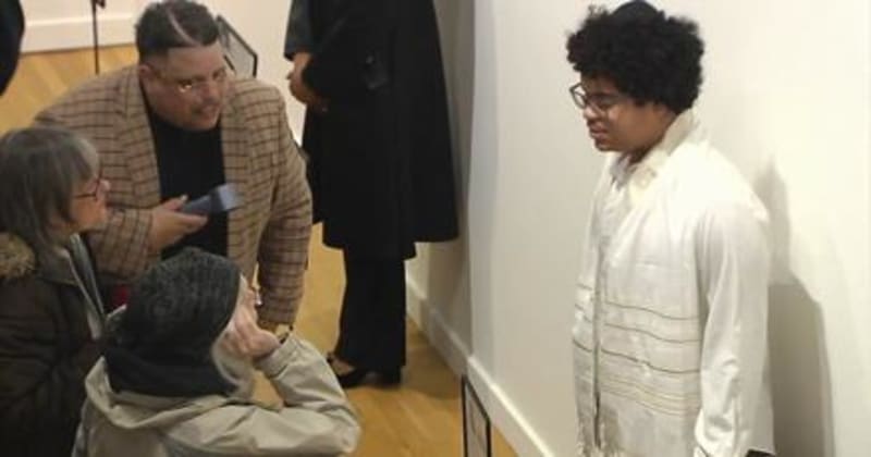 Bethlehem Churches Unite for MLK Day Celebration - Image 2