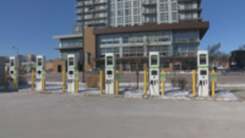 Dane County Plans 22 New EV Charging Stations - Image 4