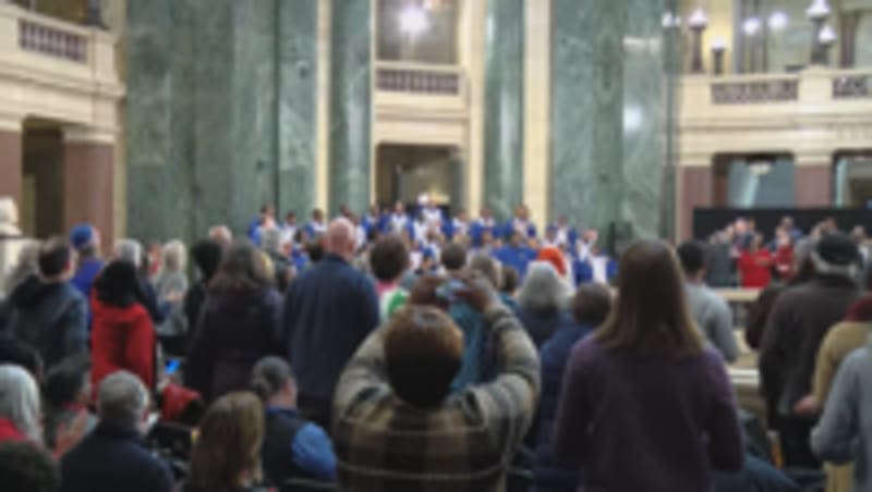 Missing Wisconsin Teen Serenity Sunde Found Safe - Image 5