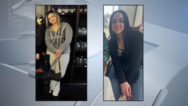 Missing Wisconsin Teen Serenity Sunde Found Safe - Image 3