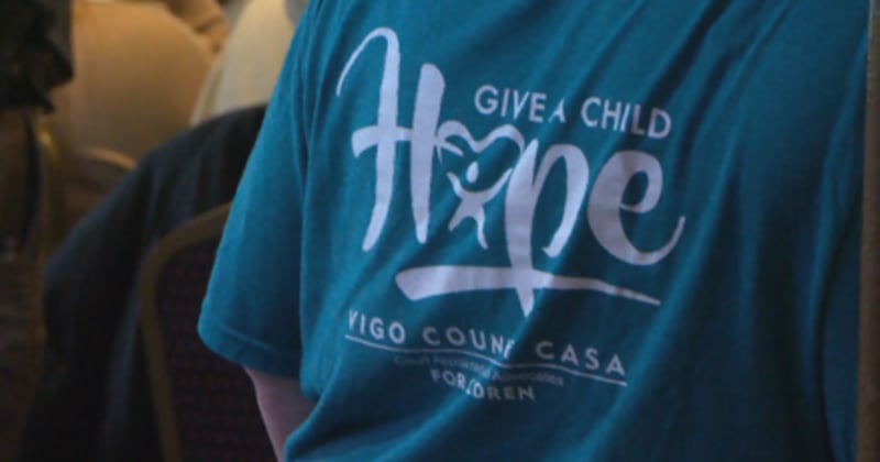 Foster Kids Get Stronger Voices in Vigo County - Image 2