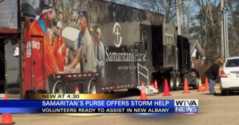 Volunteers Needed: Ice Storm Recovery in New Albany - Image 2